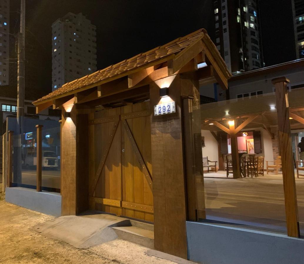 Casa Di Praia Balneário Camboriú Buitenkant foto