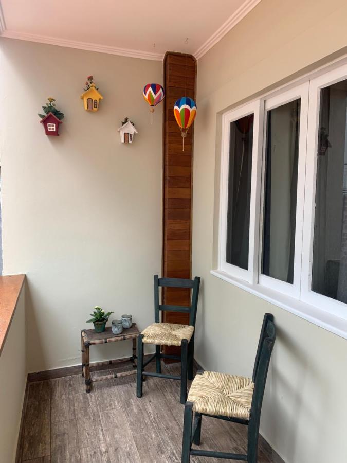 Casa Di Praia Balneário Camboriú Buitenkant foto
