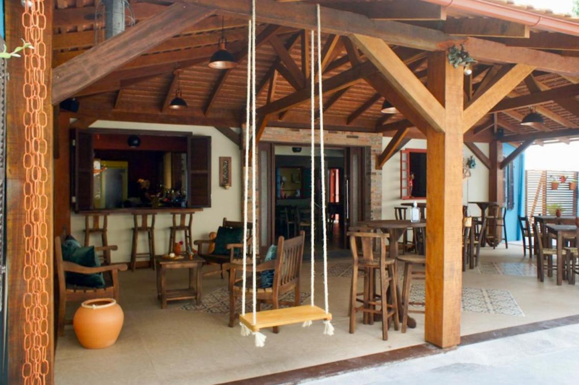 Casa Di Praia Balneário Camboriú Buitenkant foto