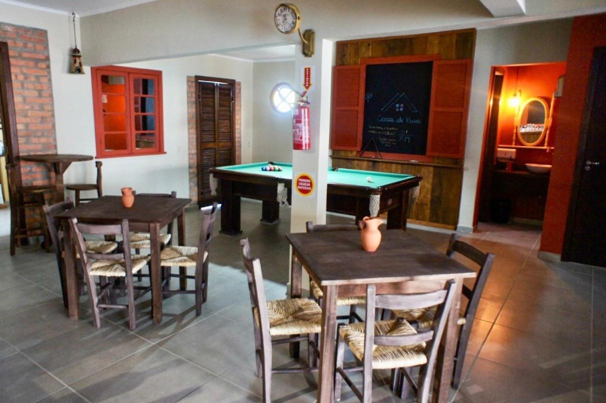 Casa Di Praia Balneário Camboriú Buitenkant foto