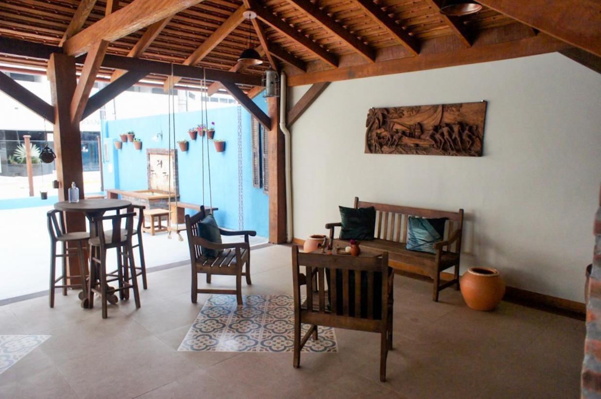Casa Di Praia Balneário Camboriú Buitenkant foto