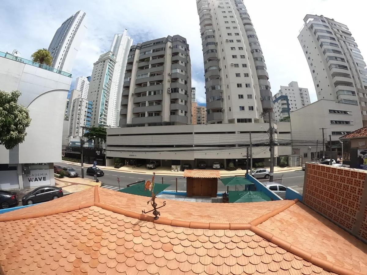 Casa Di Praia Balneário Camboriú Buitenkant foto