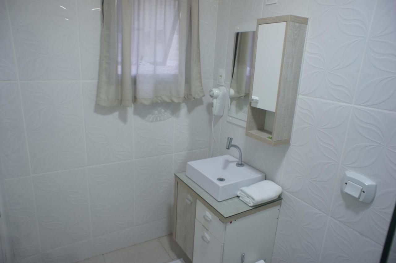 Casa Di Praia Balneário Camboriú Buitenkant foto